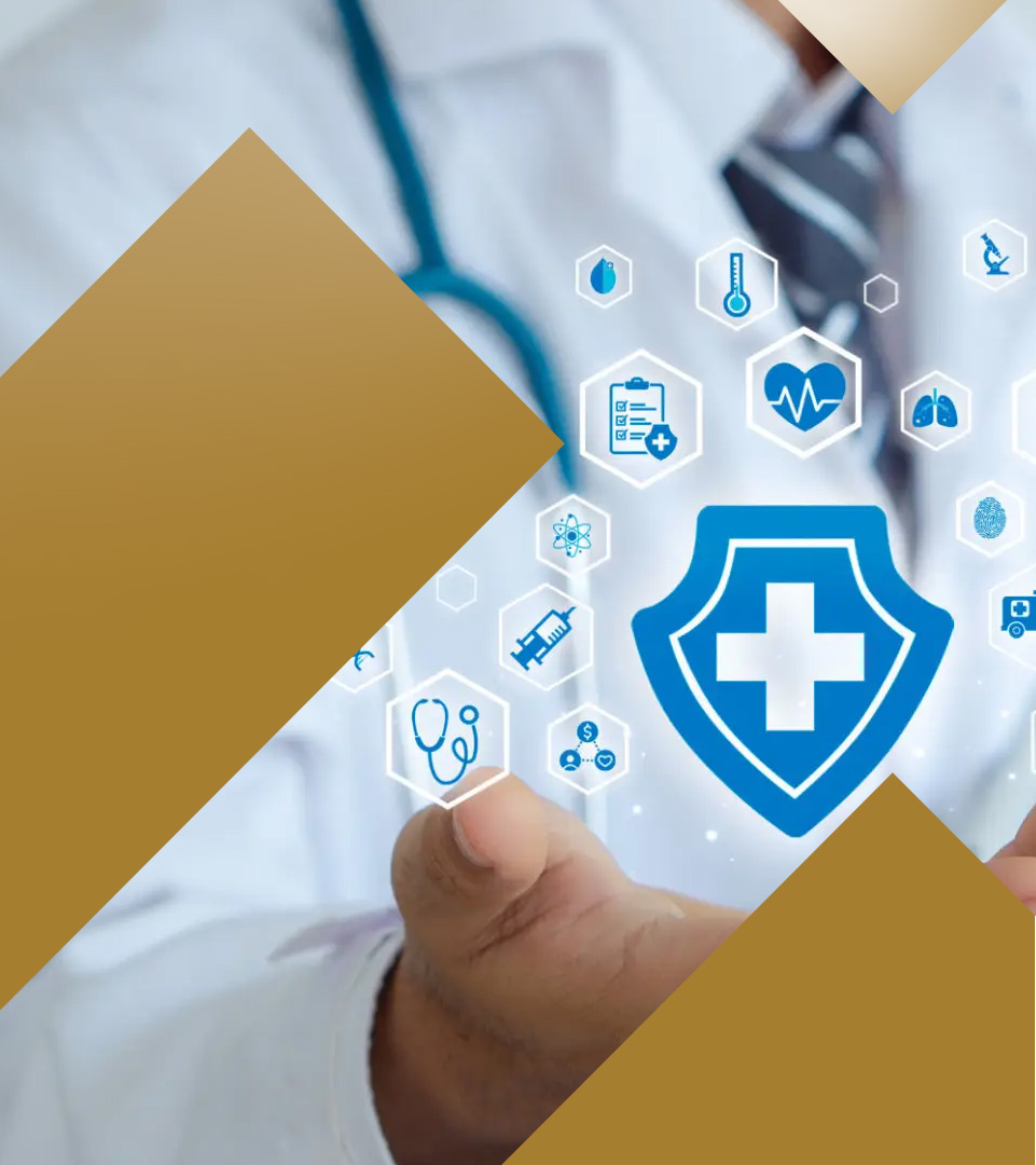 Arquitetura Financeira