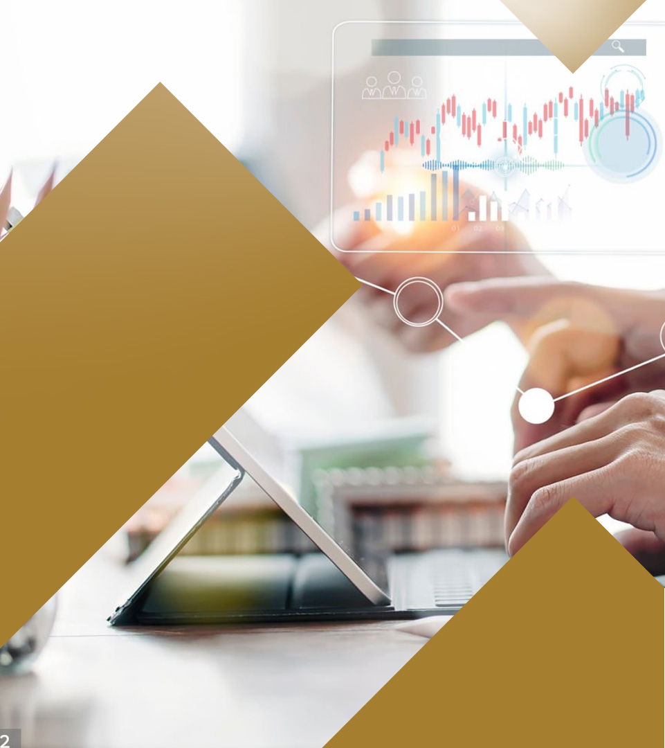  Regularização & Alvarás